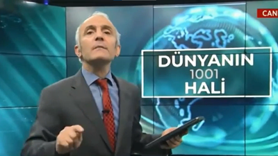 Emin Çapa, Nureddin Nebati'ye savaş açtı. Mahkemede söyleyeceklerimi duymak ister misiniz