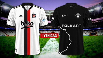 Ziraat Türkiye Kupası'nda Kartal Atiba ile tura uçtu