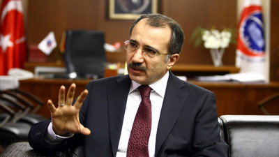 AKP'li eski bakan Ömer Dinçer'den olay sözler. Hangi bakanların Yüce Divan'da yargılanacağını açıkladı