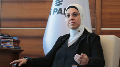 İBB'den 2 milyon 92 bin lira bursa almışlardı. Hem Ravza Kavakçı Kan' hem de Rabia İlhan Kalender'e kötü haber