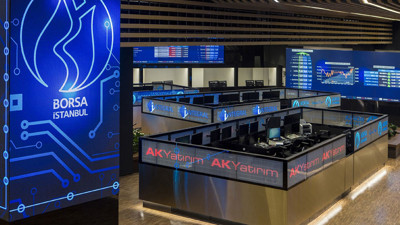 Piyasadan son veriler geldi. 569 milyon dolarlık satış yapıp kaçtılar