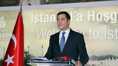 CNNTürk’ten İBB Sözcüsü Murat Ongun’a sansür. Bu kadar da yancı olmayın