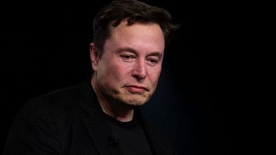 Elon Musk’a kötü haber. Tesla hisseleri yüzde 2,3 düştü