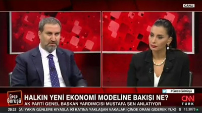 AKP'li isim partisinin oy oranlarını açıkladı! Bütün anket şirketleri şoka girdi