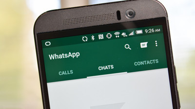 WhatsApp'ta adınızı görünmez yapmak mümkün