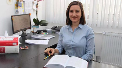 Akademisyen Ceren Damar Şenel'in katili Hasan İsmail Hikmet'in cezası onandı