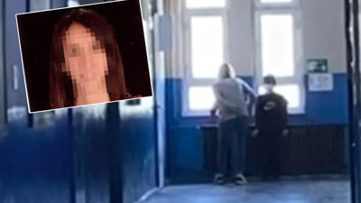 İlkokul öğrencisine cetvelli dayak!