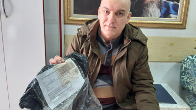 İnternetten bilgisayar aldı boş poşet gönderdiler: Fiyatı 5 gün sonra 14 bin TL’ye çıkartıldı