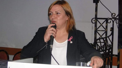 Eski CHP Bursa Kadın Kolları Başkanı Birinç'e soruşturma