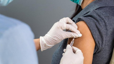 5.doz aşılama başladı. Sağlık Bakanlığı duyurdu