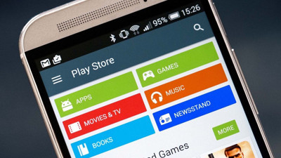 Google Play'de 608 TL’lik uygulama ve oyun ücretsiz oldu
