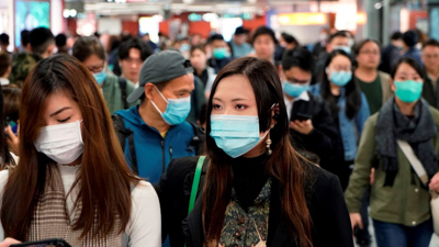 Wuhan 2022'yi sakin karşıladı