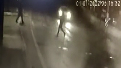 İlk yan bakma kavgası kanlı bitti. Yeni yılın yok eskisinden bir farkı