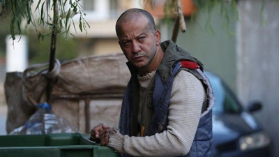 Rıza Kocaoğlu Omicron’a yakalandı