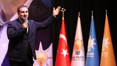 AKP Genel Başkan Yardımcısı Mustafa Şen seçimi nasıl kazanacaklarını açıkladı