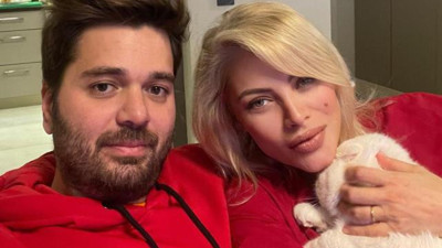 İkiz bebek bekleyen Seray Sever karnı burnunda pozlarını ilk kez paylaştı