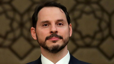 Berat Albayrak’ın veda mektubundaki gizem çözüldü. Erdoğan’ın eski sağ kolu açıkladı