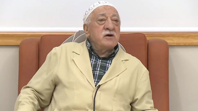 FETÖ'nün terörist Gülen'in ömrünü uzatma projesi ortaya çıktı. OHAL komisyonu ulaştı