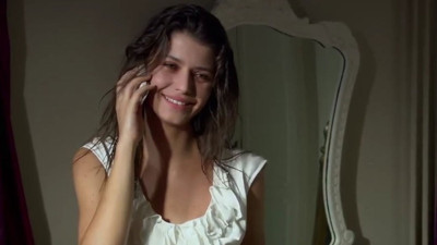 Beren Saat: Ben Bihter Ziyagil değilim