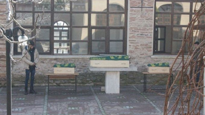 Yeni yılın ilk gününde 3 evladını toprağa verdi