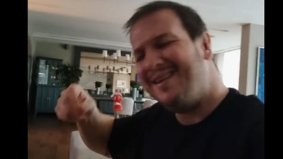 Şahan Gökbakar art arda gelen zamlara böyle tepki gösterdi