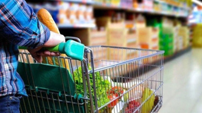 İstanbul Ticaret Odası açıkladı! İstanbul'un yıllık enflasyonu yüzde 34