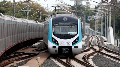 Marmaray bilet ücretlerine de zam geldi