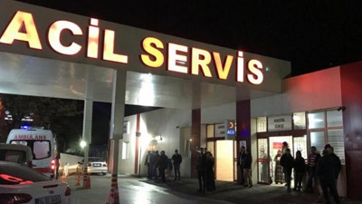 Küçükçekmece'de 'yan bakma' kavgası: 2 ölü, 3 yaralı, 5 gözaltı