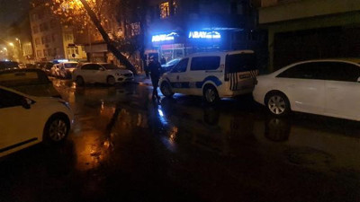 Alkol bağımlısı kolonya içti, öldü