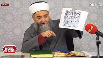 İsmailağa'da ipler koptu: Cübbeli Ahmet, Marifet Derneği'ni hedef aldı