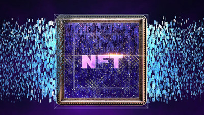 NFT üniversitelere de girdi. Rektör duyurdu