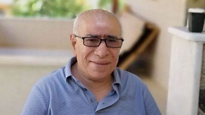 İlyas Salman hakkında hapis istemi