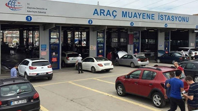2022 araç muayene ücretleri belli oldu