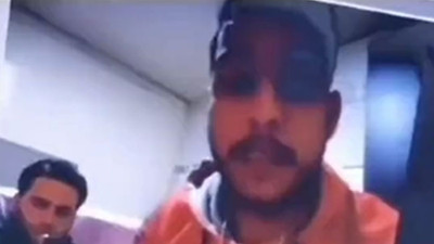 Bu sapık ülkemizde elini kolunu sallayarak geziyor! Suriyeli densizden skandal sözler: Türk kızlarına tecavüz ederim