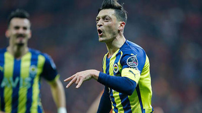 Mesut Özil Türkiye'den hangi takımı satın alacak? Alman Bild gazetesinden bomba iddia