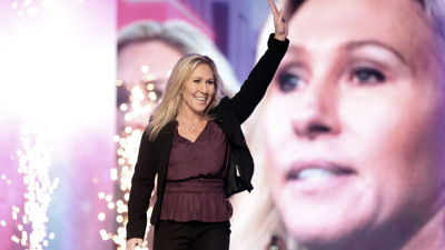 Aşı karşıtı vekilin Twitter hesabı askıya alındı