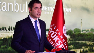 İBB Sözcüsü Murat Ongun’dan CNN Türk’e sert tepki