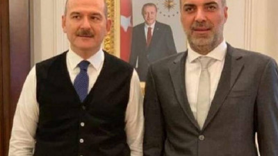 İçişleri Bakanlığı'ndan fotoğraf açıklaması