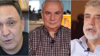 Son dakika... Ünlü ekonomistler Remzi Özdemir, Atilla Yeşilada ve Selçuk Geçer dolar tahminlerini açıkladı