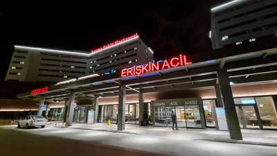 Kadınların kavgasında kan döküldü