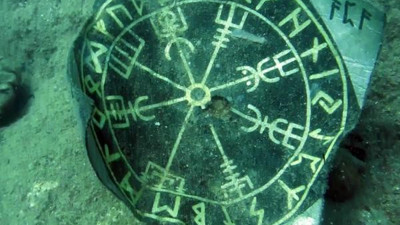 Antalya'da denizden çıkarıldı gizemini profesör bile çözemedi