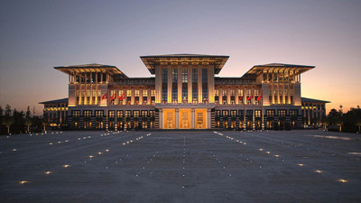 Merakla beklediği anketten Saray'a büyük sürpriz. Saray'da moraller bozulacak