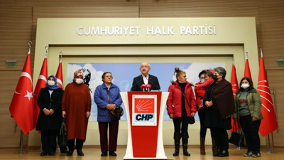 Kılıçdaroğlu kimlere mesaj gönderdi