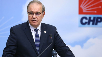 CHP'li Faik Öztrak, TÜİK'in açıklamadığı veriyi açıkladı