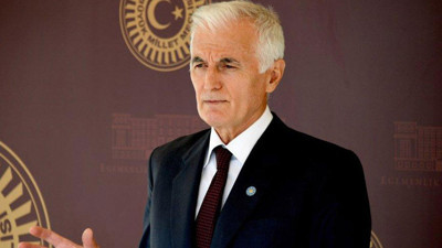 Prof. Dr. Kabukçuoğlu: Türkiye sürü bağışıklığına doğru gidiyor