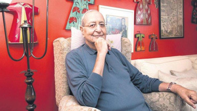 Mehmet Barlas paralel evrenden yazdı. Bakın nasıl bir ekonomik model önerdi