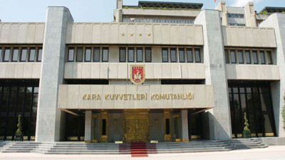 Kara Kuvvetleri Komutanlığı personel alacak