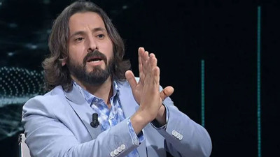 Hz. Meryem'i fuhuş yapmakla suçladı! İlahiyatçının skandal ses kaydı ortaya çıktı