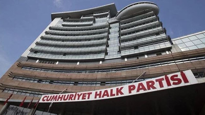 CHP'den Tanju Özcan ve Alim Karaca kararı