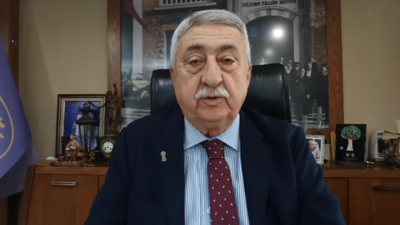 TESK Genel Başkanı açıkladı. Esnaf artık ışıklarını yakamaz oldu
